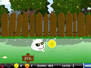 Rural Runner