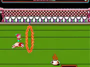 Circus Charlie Remake