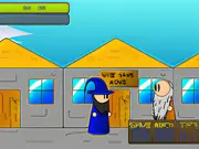 The Last Wizard