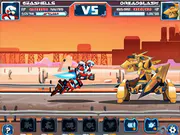 Epic Robo Fight