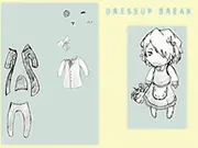 Dressup Break