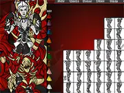 Necromancer Creator