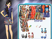 Brazilian Fashion Design