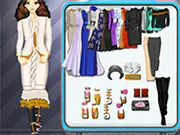 Royal Dressing Dressup