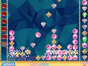 Rotating Diamonds
