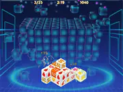 Time Cubes