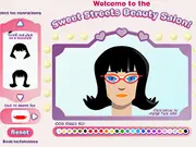Sweet Streets Beauty Salon