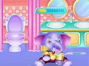 Little Elephant Day Care