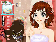 Make Up Naomi