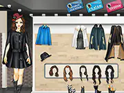 Long Cape Coats