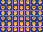 Trump Eye Test