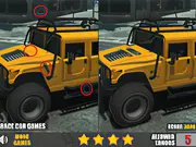 Hummer Differences