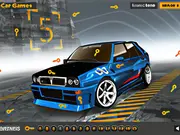 Lancia Hidden Keys