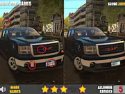 GMC Car Differences