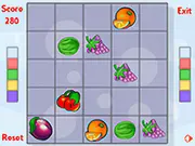 Multi Fruit Line 2