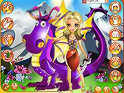 How to Dress Your Dragon