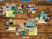 Frozen Princess Birthday Party