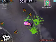Minnie vs Zombies