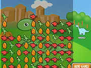Dino Puzzle