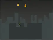 Drunken Nightmare