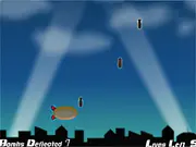 Blitz Balloon