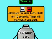 Cannon 3000