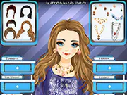 Comfortable Chic Dressup