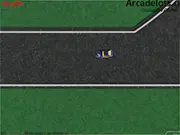 GreenField Racer