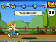 Bob the Builder: Relay Race (Sport Relief)