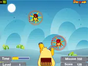 Wi-Chick: The Revenge of Whooly