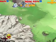 Rock Puppy Bounce