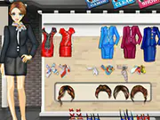 Stewardess Uniforms