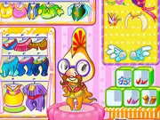 Dragon Miss