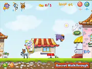 Donkey Sean