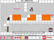 Clone Space
