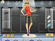Golf Fashion