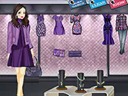 Violet Femmes