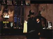 Harry Potter Saga