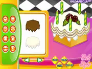 Cake Styler