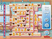 Cake Mahjong