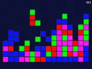 Blocks on the Rocks