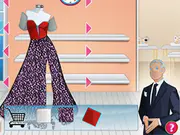 Runway Studio : Prom Queen