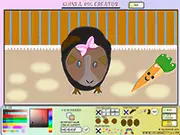Guinea Pig Creator