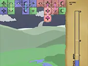 Rocket Blocks