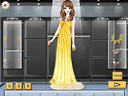 Color Story-Yellow