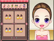Chinese Bunny Claire