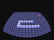 3D Snake Flash