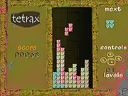 Tetrax