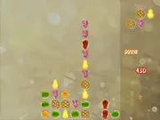 Golden Fruits