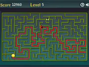 A Maze Race II